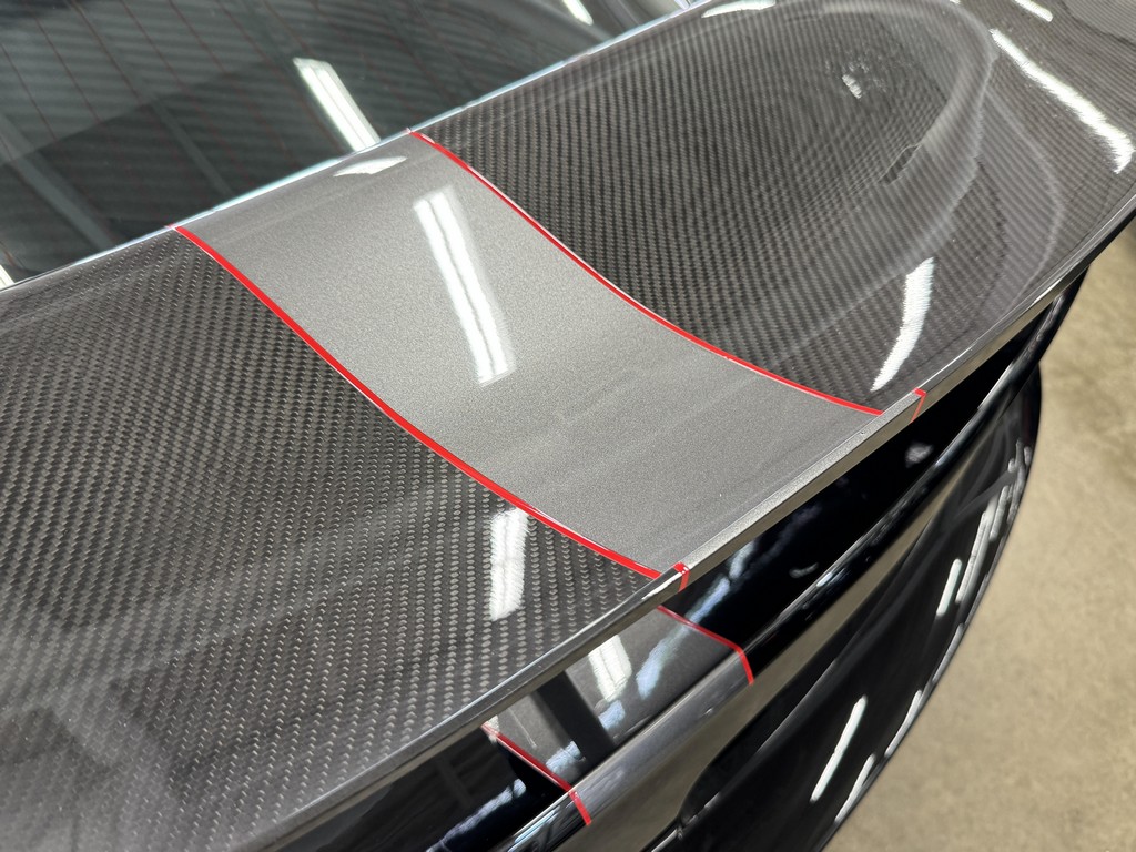 2010 Dodge Viper SRT-10 ACR VoooDoo Edition - Image 47