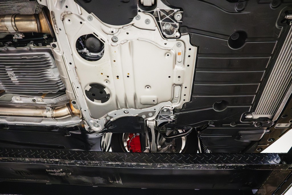 2022 BMW M5 CS - Image 52