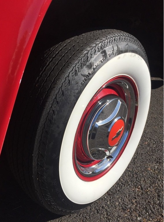 1965 Chevrolet C10 Pickup – Online Sale - Image 52