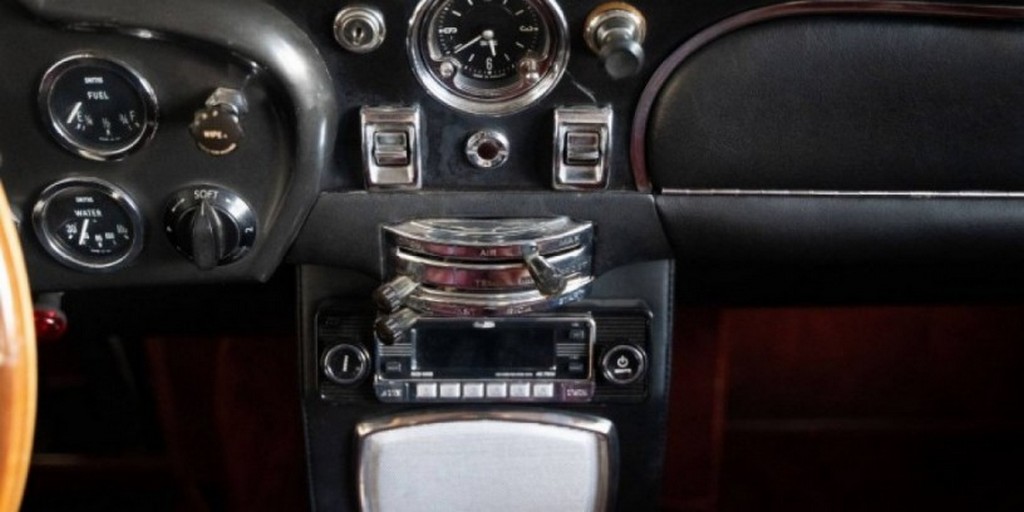 1965 Aston Martin DB 5 - Image 28