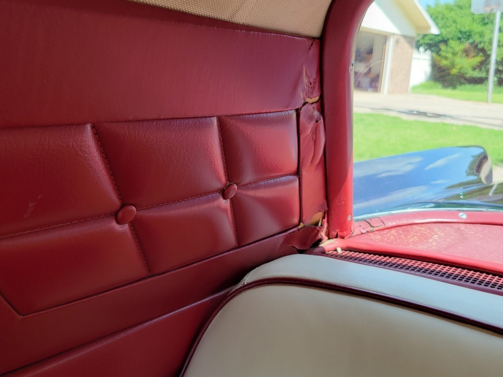 1956 Continental Mark II - Image 47