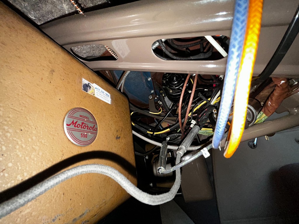 1940 Chevrolet One-Ten Club Coupe - Image 49