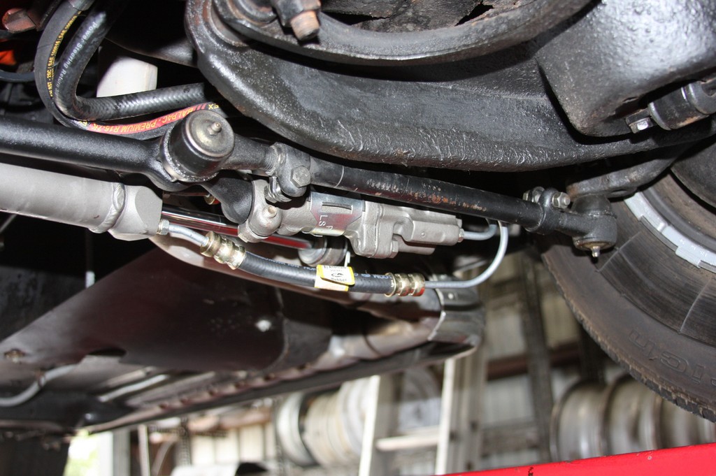 1966 Chevrolet Corvette Convertible 327/350 L79 - Image 38