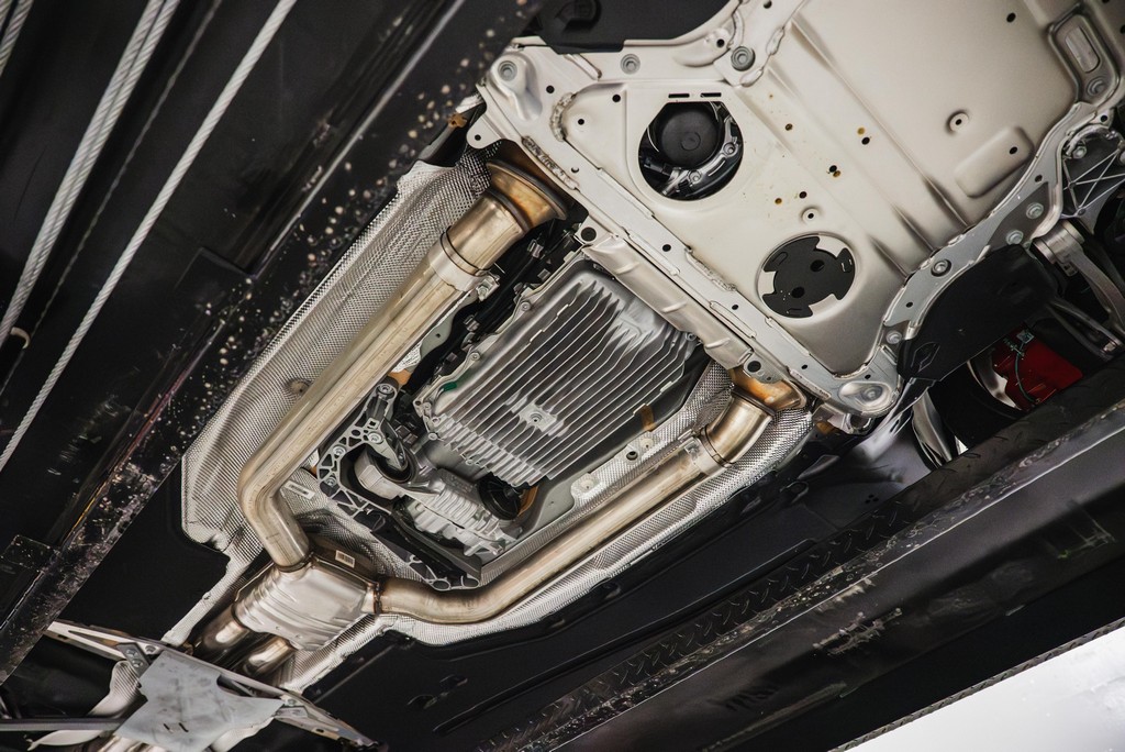 2022 BMW M5 CS - Image 53