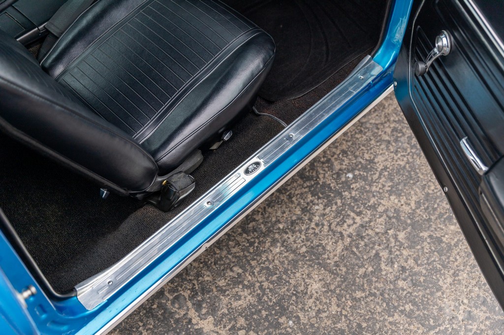 1969 Chevrolet Camaro Z/28 Coupe – Online Sale - Image 47