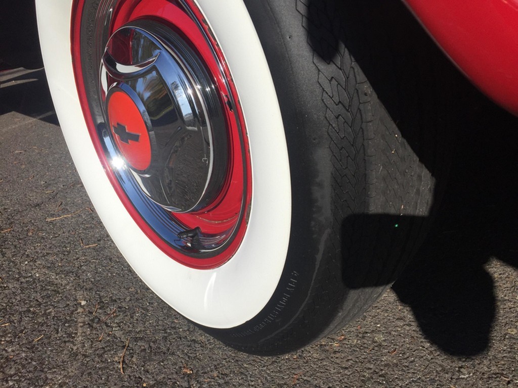 1965 Chevrolet C10 Pickup – Online Sale - Image 53