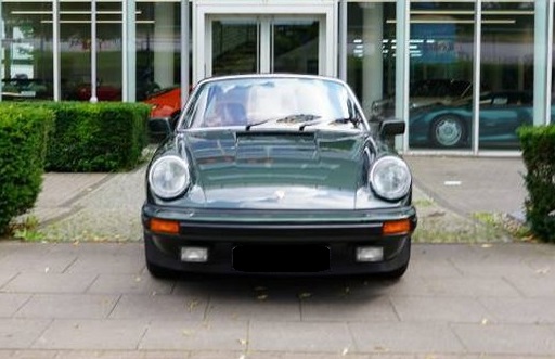 1976 Porsche 911 2.7 S Targa - Online Sale