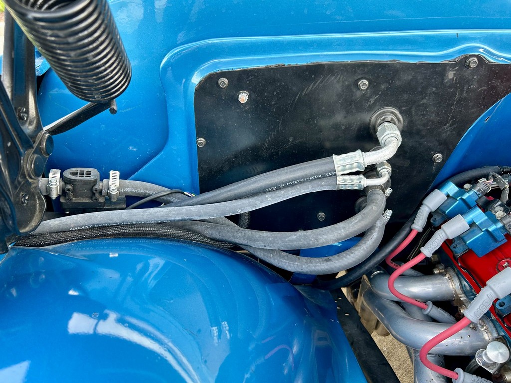 1968 Chevrolet C10 Pickup - Online Sale - Image 42