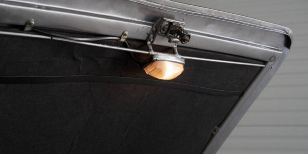 1965 Aston Martin DB 5 - Image 2