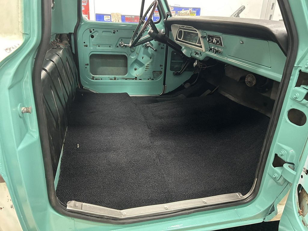 1967 Ford F-100 Standard Cab - Image 46