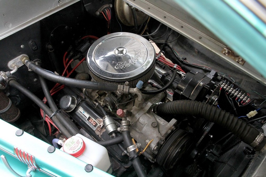 1940 Dodge Deluxe Street Rod - Image 27