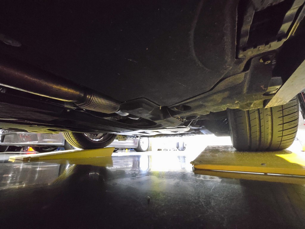 2020 Mercedes-AMG S65 Sedan Final Edition - Image 59