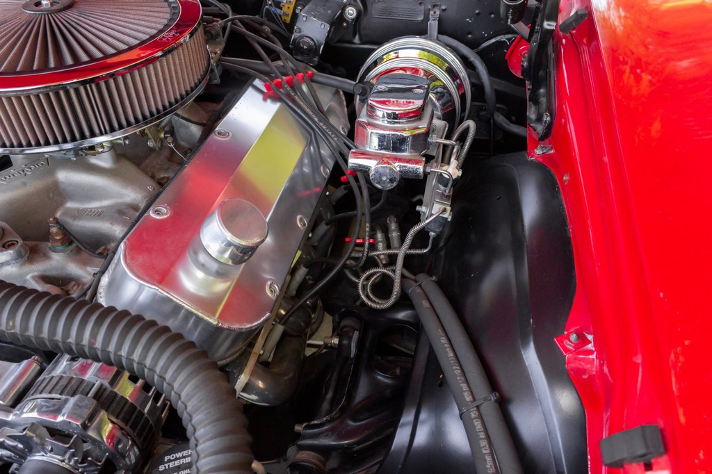 1971 Chevrolet Nova Coupe - Image 58