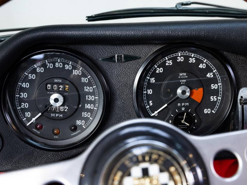 1965 Jaguar E-Type 4.2 - Image 25