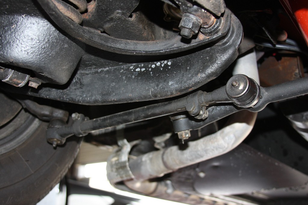 1966 Chevrolet Corvette Convertible 327/350 L79 - Image 39