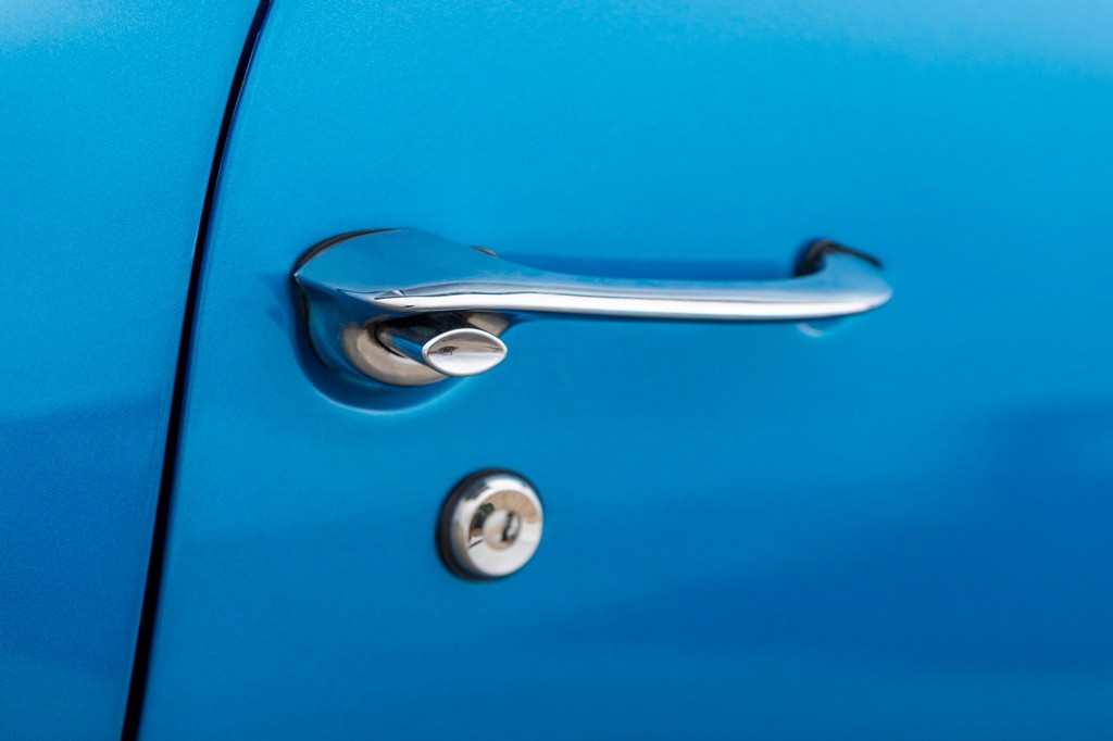 1969 Chevrolet Camaro Z/28 Coupe – Online Sale - Image 48