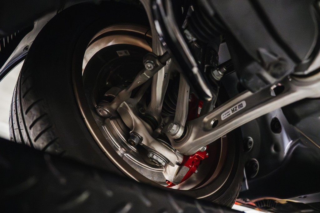 2022 BMW M5 CS - Image 54