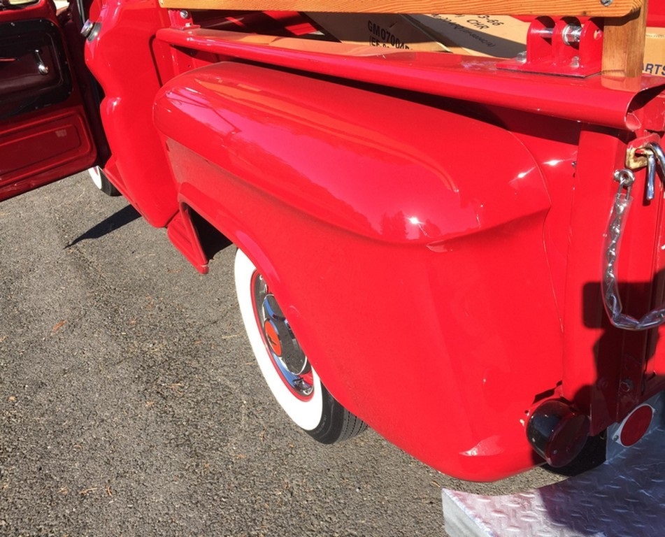 1965 Chevrolet C10 Pickup – Online Sale - Image 54