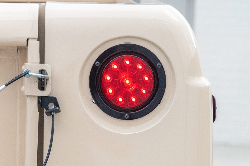 1965 International Harvester Scout 80 4x4 - Image 52