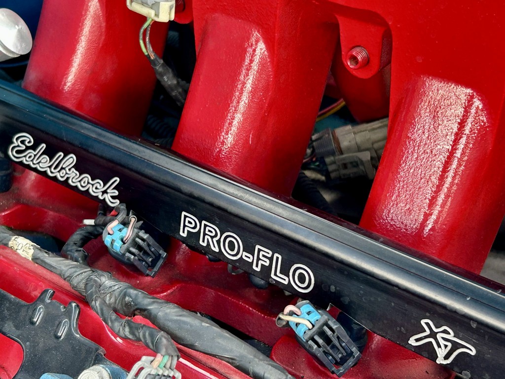 1968 Chevrolet C10 Pickup - Online Sale - Image 43