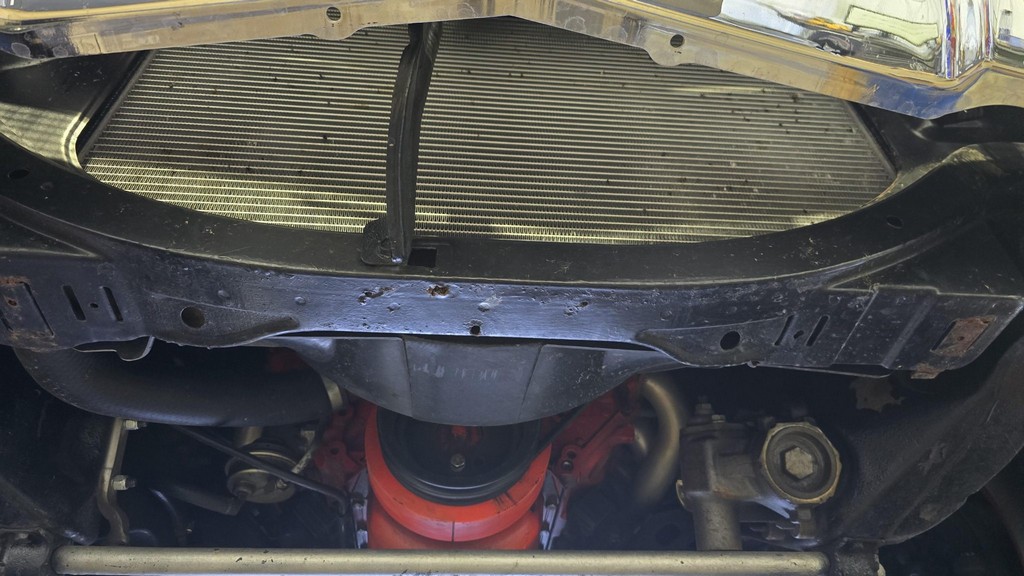 1968 Chevrolet Chevelle 300 Coupe - Online Sale - Image 17