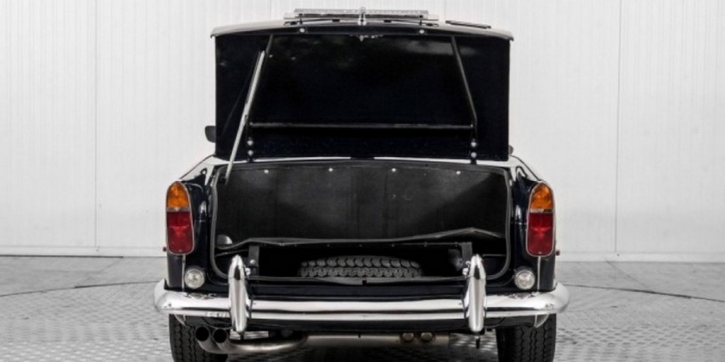 1968 Triumph TR250 - Online Sale - Image 19