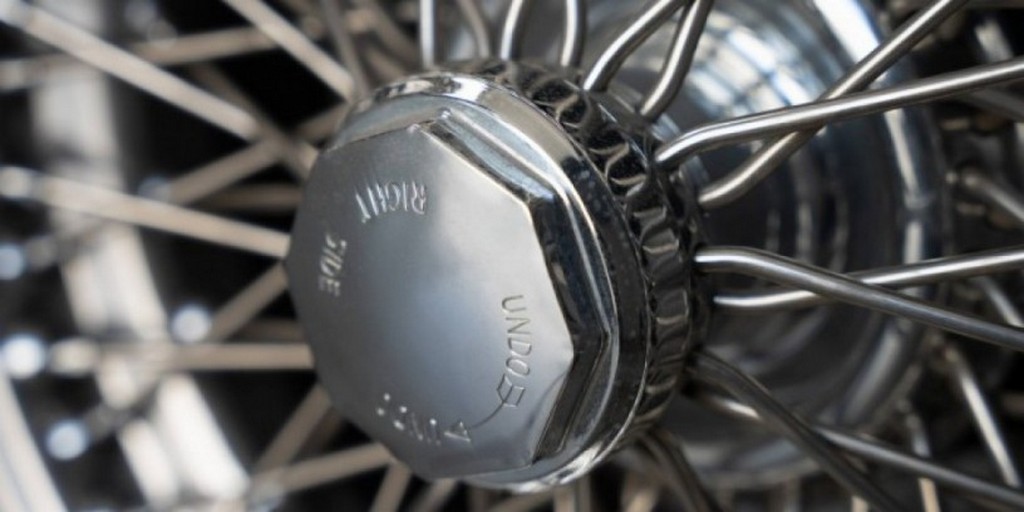 1965 Aston Martin DB 5 - Image 3