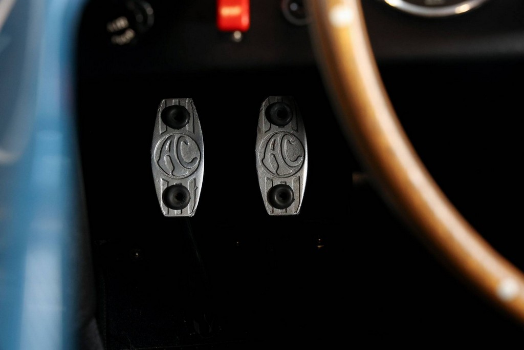 1965 Shelby 427 Cobra - Image 35