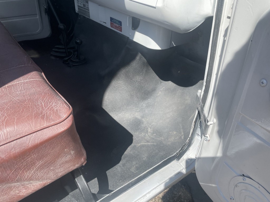 1966 International Harvester Scout 800 4×4 - Image 55