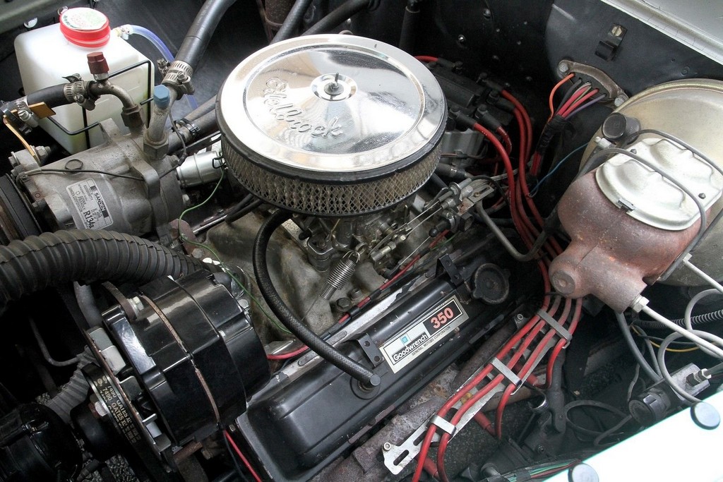 1940 Dodge Deluxe Street Rod - Image 28