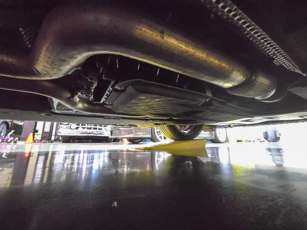 2020 Mercedes-AMG S65 Sedan Final Edition - Image 60