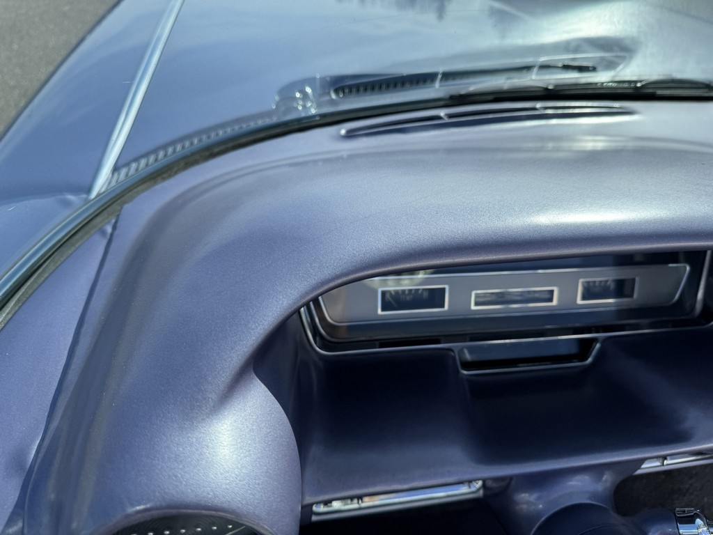 1960 Cadillac Eldorado Biarritz Convertible - Image 119