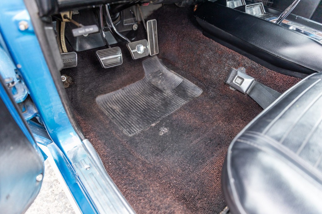 1969 Chevrolet Camaro Z/28 Coupe – Online Sale - Image 49