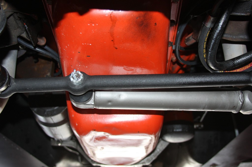 1966 Chevrolet Corvette Convertible 327/350 L79 - Image 40