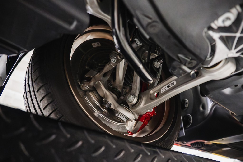 2022 BMW M5 CS - Image 55