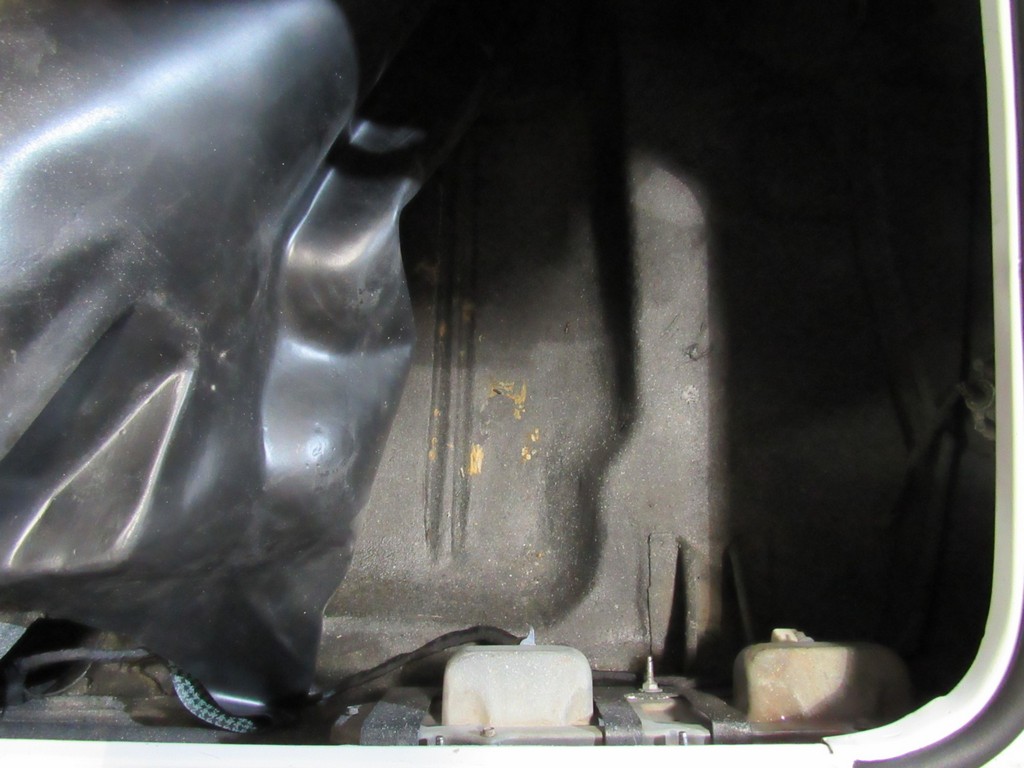 1968 Chevrolet Camaro SS 383 – Online Sale - Image 52