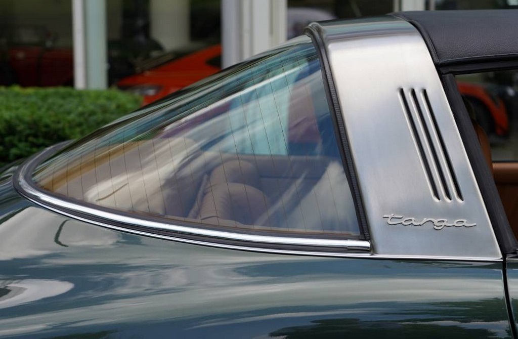 1976 Porsche 911 2.7 S Targa - Online Sale - Image 25