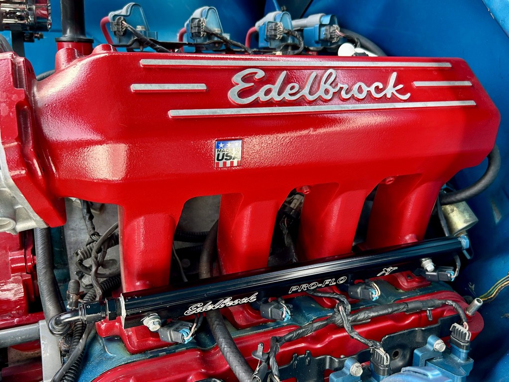 1968 Chevrolet C10 Pickup - Online Sale - Image 44