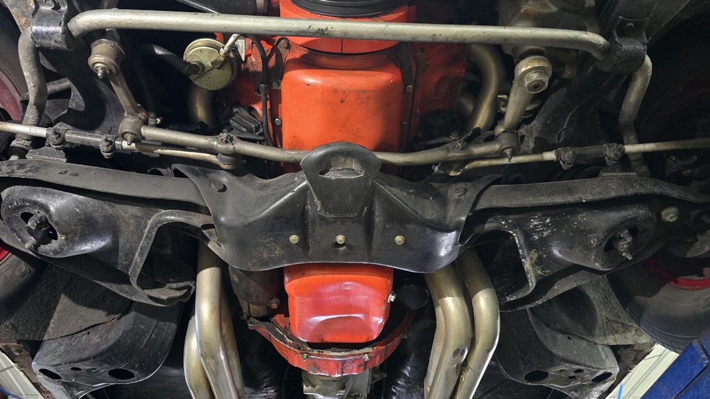 1968 Chevrolet Chevelle 300 Coupe - Online Sale - Image 18