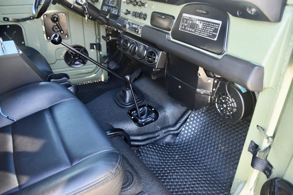 1974 Toyota Land Cruiser FJ40 - Image 18