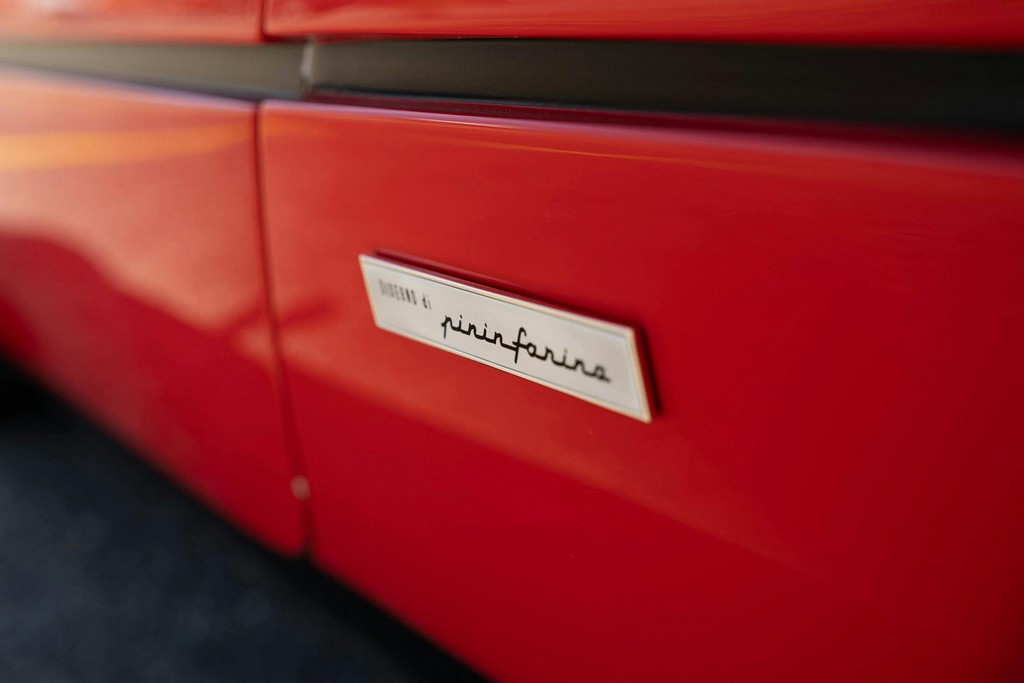 1987 Ferrari 328 GTS - Image 24