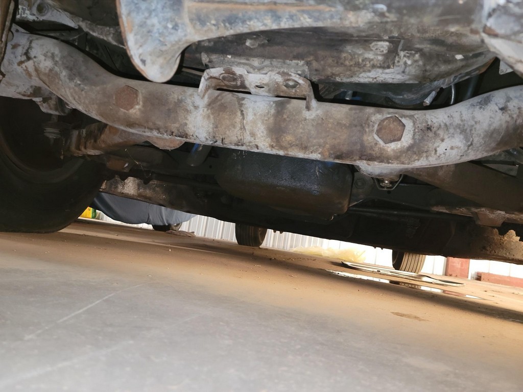 1956 Continental Mark II - Image 50