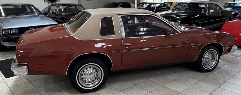 1975 Chevrolet Monza Towne Coupe - Image 43