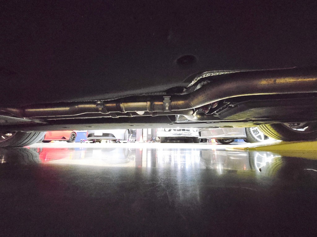 2020 Mercedes-AMG S65 Sedan Final Edition - Image 61