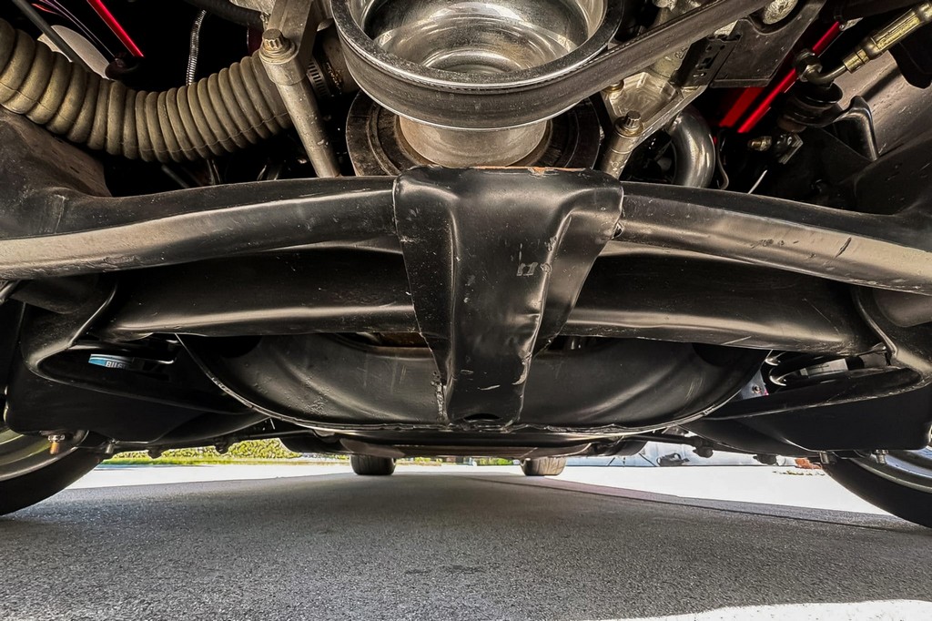 1971 Chevrolet Nova Coupe - Image 60