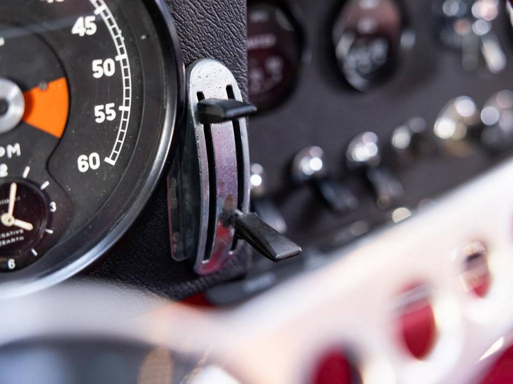 1965 Jaguar E-Type 4.2 - Image 27