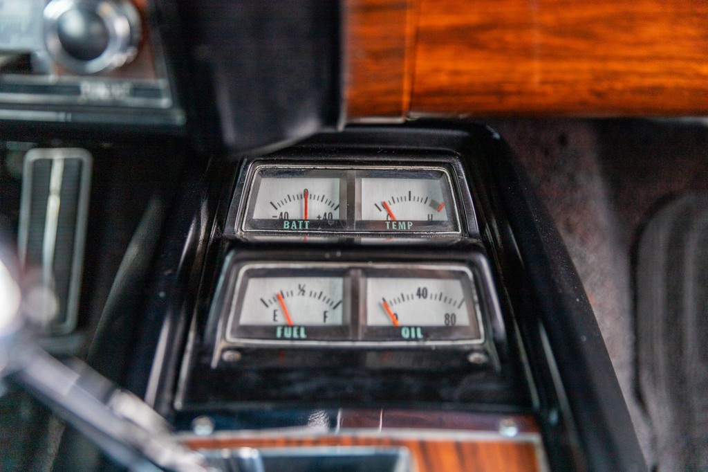 1969 Chevrolet Camaro Z/28 Coupe – Online Sale - Image 50