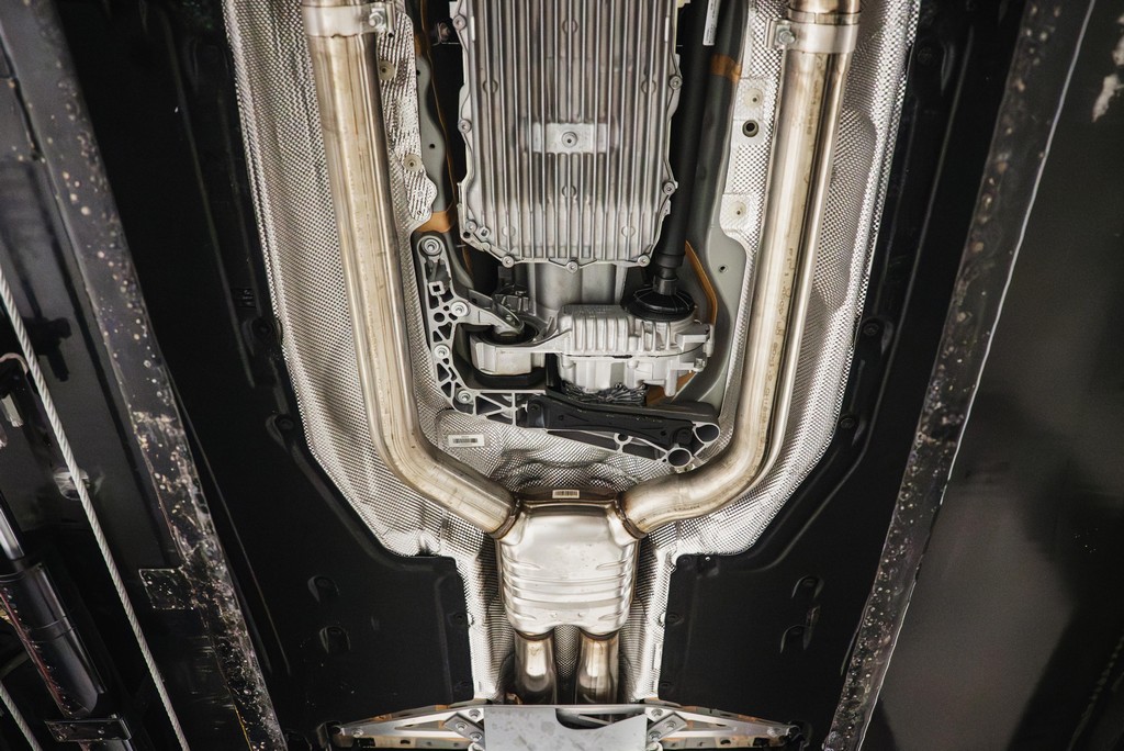 2022 BMW M5 CS - Image 56