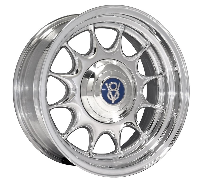 1932 Ford 3-Window Hot Rod – Online Sale - Image 22