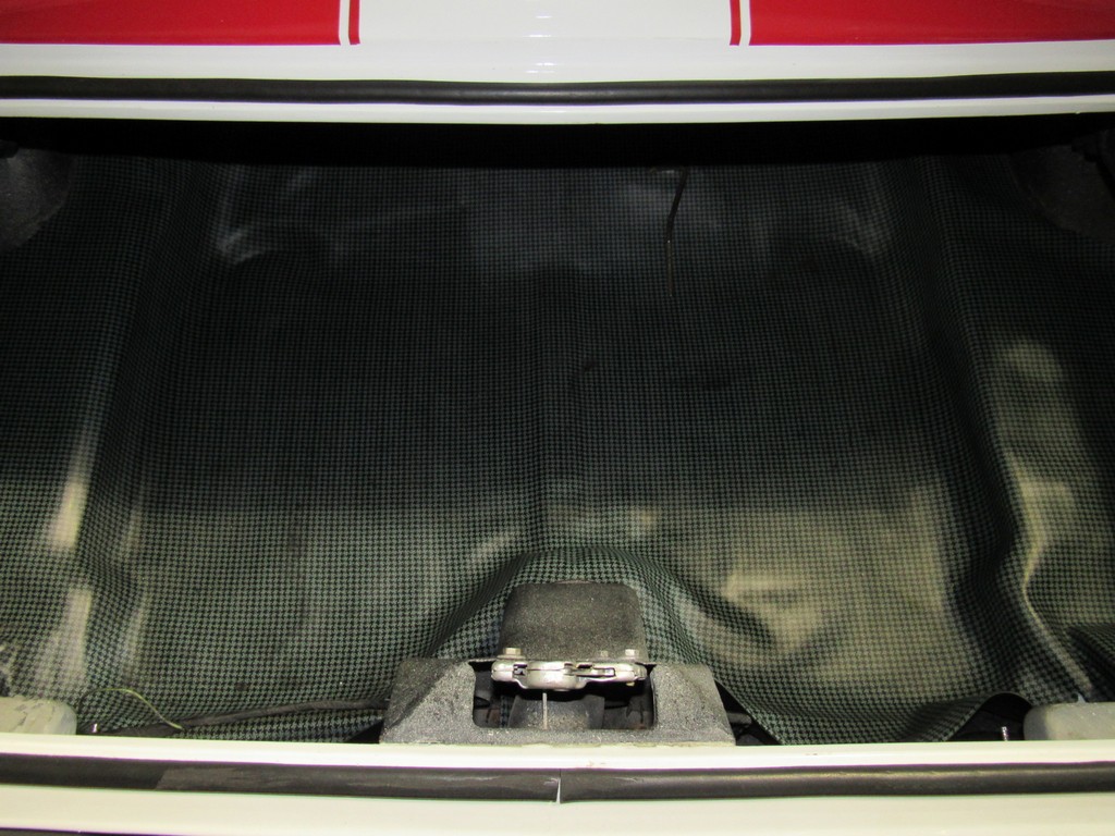 1968 Chevrolet Camaro SS 383 – Online Sale - Image 53